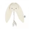 Peluche musical Kaloo Lapinoo Coelho Creme