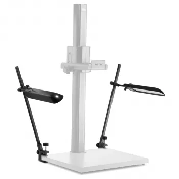 Unidade de iluminação LED Kaiser para réplicas RB 5020 DS2 5467