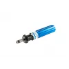 Gedore 757-06 Chave dinamométrica de precisão 1,2 - 6 Nm DIN EN ISO 6789 (7718130)