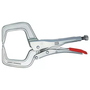 KNIPEX Alicate de soldador bypass 280 mm