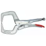 KNIPEX Alicate de soldador bypass 280 mm