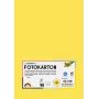 Folia 614/50 12 Cartão amarelo A4 300 g/m² 50 folhas
