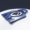 Pack de sacos de aspirador Miele GN HyClean Pure, 4 sacos + 2 filtros, 99,9% de filtração, para S4000/S5000/S6000/S8000/C1/C2/C3