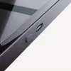 Balança inteligente Withings Body Fit com composição corporal segmentar, análise metabólica e de saúde cardíaca, dispositivo médico, preto