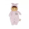 Peluche de pano Kaloo Camellia 24 cm em caixa de presente, coleção Tendresse