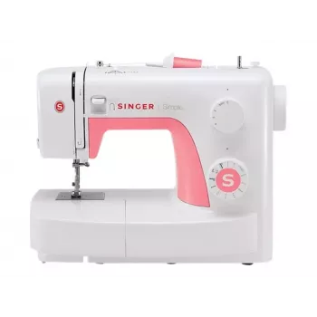 Máquina de costura Singer Simple 3210, 10 pontos