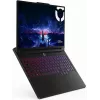 Lenovo Legion Pro 7 16IAX10H 16 polegadas WQXGA portátil gaming - Intel Core Ultra 9, 32GB RAM, SSD, preto (recondicionado)
