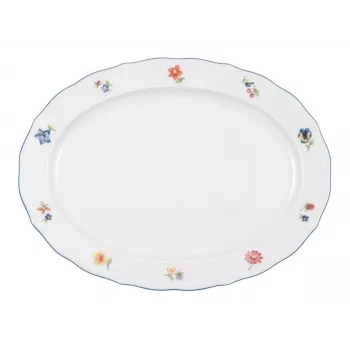 Seltmann Sonate Nostalgia Travessa oval 31 x 23 cm