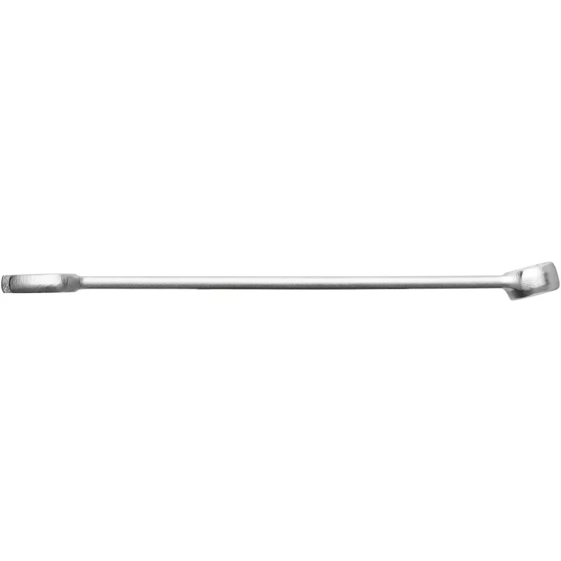 HAZET 600N/17N Conjunto de chaves combinadas, 17 peças, 6-24 mm, Cromo-Vanádio, DIN 3113