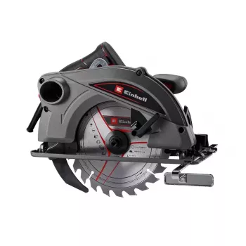 Einhell TC-CS 1410 Serra circular manual 190 mm 1410 W (4331050)