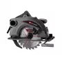 Einhell TC-CS 1410 Serra circular manual 190 mm 1410 W (4331050)