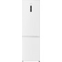 Gorenje NRK620EAW4 NoFrost Plus Combinado frigorífico-congelador independente, 331L capacidade total, classe de eficiência energética E, Branco