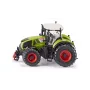 SIKU FARMER Claas Axion 950 modelo à escala