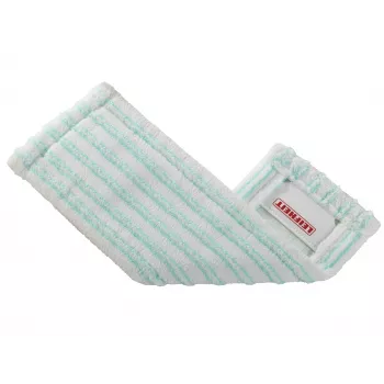Leifheit Micro Duo recambio de esfregona turquesa branco