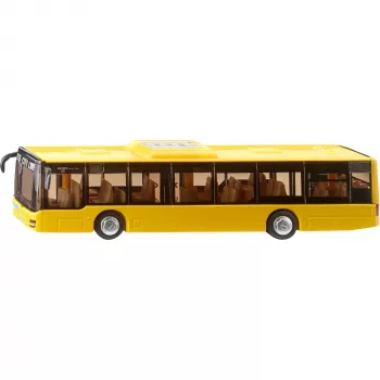 SIKU Super MAN Lion's City autocarro urbano modelo die-cast 1:50