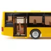 SIKU Super MAN Lion's City autocarro urbano modelo die-cast 1:50