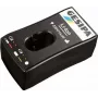 GESIPA carregador rápido 230 / 14,4 V para baterias de iões de lítio