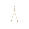 Dynapark cordão 80 cm (BEAL)
