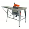 ARTYK ATIKA Serra circular de bancada para madeira 315mm 2.0kW 230V 90mm HT315