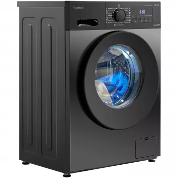 Bomann WA 7188 Máquina de waffles Titan