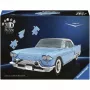 Ravensburger Puzzle 3D Iconics: Cadillac Eldorado Brougham (162 peças)