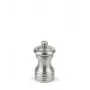 Moinho de pimenta Peugeot Bistro Chef 10 cm, aço inoxidável