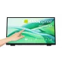 Hannspree HT240CUA Monitor tátil de 24 polegadas