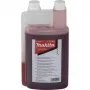 Makita 980008612 Óleo para motores de 2 tempos, frasco doseador de 1 L