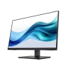 HP 327PE 27 polegadas Full HD IPS monitor com hub USB e ajuste de altura (recondicionado)