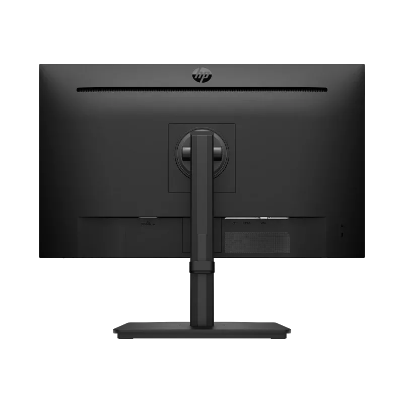 HP 327PE 27 polegadas Full HD IPS monitor com hub USB e ajuste de altura (recondicionado)