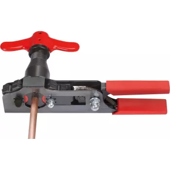 Ferramenta de flangear manual ROTHENBERGER ROFLARE REVOLVER 6-18 mm