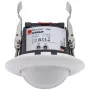 BEG Luxomat PD4-M-2C-Hos-DE (92760) detetor de presença