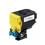 Cartucho de toner amarelo Konica Minolta TNP-22Y (A0X5252) para bizhub C35/C35P