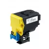 Cartucho de toner amarelo Konica Minolta TNP-22Y (A0X5252) para bizhub C35/C35P