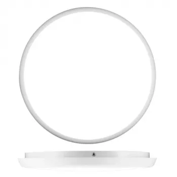 BEG Luxomatic AL8-25-300-LED-C (93621) luminária LED redonda