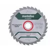 Metabo 628062000 Precision Cut Classic Disco de serra 216mm x 30mm x 40T