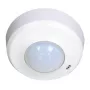 BEG LUXOMAT PD2-M-1C-AP Detetor de presença Master, 1 canal, superfície, branco