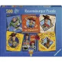 Ravensburger Puzzle Disney Pixar Toy Story 5 (500 peças)