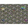 Ravensburger Puzzle Disney Pixar Toy Story: Buzz Lightyear (1000 peças)