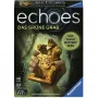 Ravensburger echoes Das grüne Grab Jogo de mistério áudio