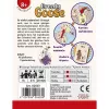 AMIGO Greedy Goose Jogo de tabuleiro para crianças de 2 a 4 jogadores a partir dos 5 anos