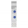 THEBEN TLZ 0.5-20 min Temporizador de escada ELPA6plus 3600W 3/4 condutores otimizado para LED