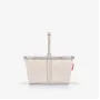 Reisenthel Carrybag XS Mini Teddy Sand Cesto de compras