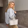 Reisenthel Carrybag XS Mini Teddy Sand Cesto de compras