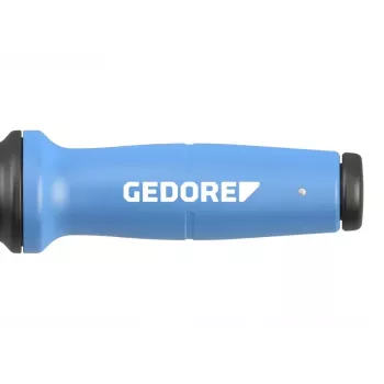 GEDORE TORCOFIX K Chave dinamométrica 1/4