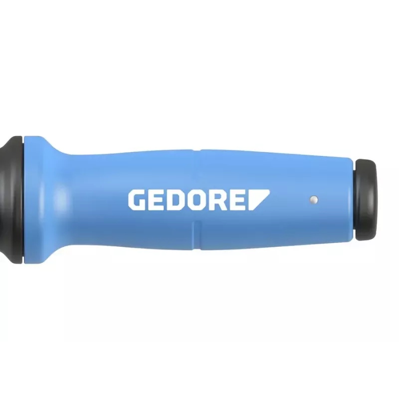 GEDORE TORCOFIX K Chave dinamométrica 1/4 inch, 5-25 Nm (3288234)