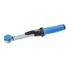 GEDORE TORCOFIX K Chave dinamométrica 1/4 inch, 5-25 Nm (3288234)