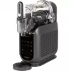 CLOER 9960 Máquina de gelo slush 1L 30W branco transparente