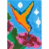 FABER-CASTELL Pixel-it Livro de colorir com 32 motivos (201572)