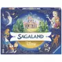 Ravensburger Sagaland Edição Disney Jogo de tabuleiro